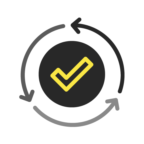 icon consistent visual systems