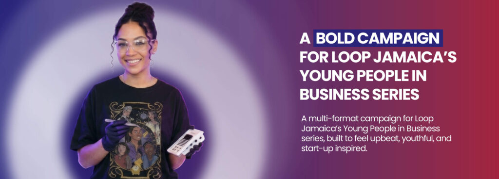 Loop YPIB Case Study_lead image