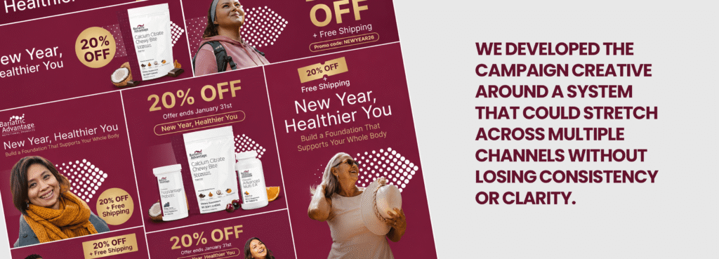 bariatric advantage case study lead image